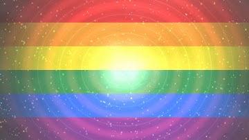 4K 10:00Min. Proud Community Sparkling Background 2160p Motion Effect