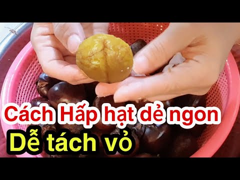 Video: Cách luộc bắp cải: 12 bước (có hình ảnh)