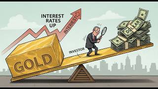 Why Central Banks are Buying Gold in 2026: The Silent Financial Divorce