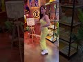 Rubina dilak masti on entertainment ki raat housefull show  bts  colors