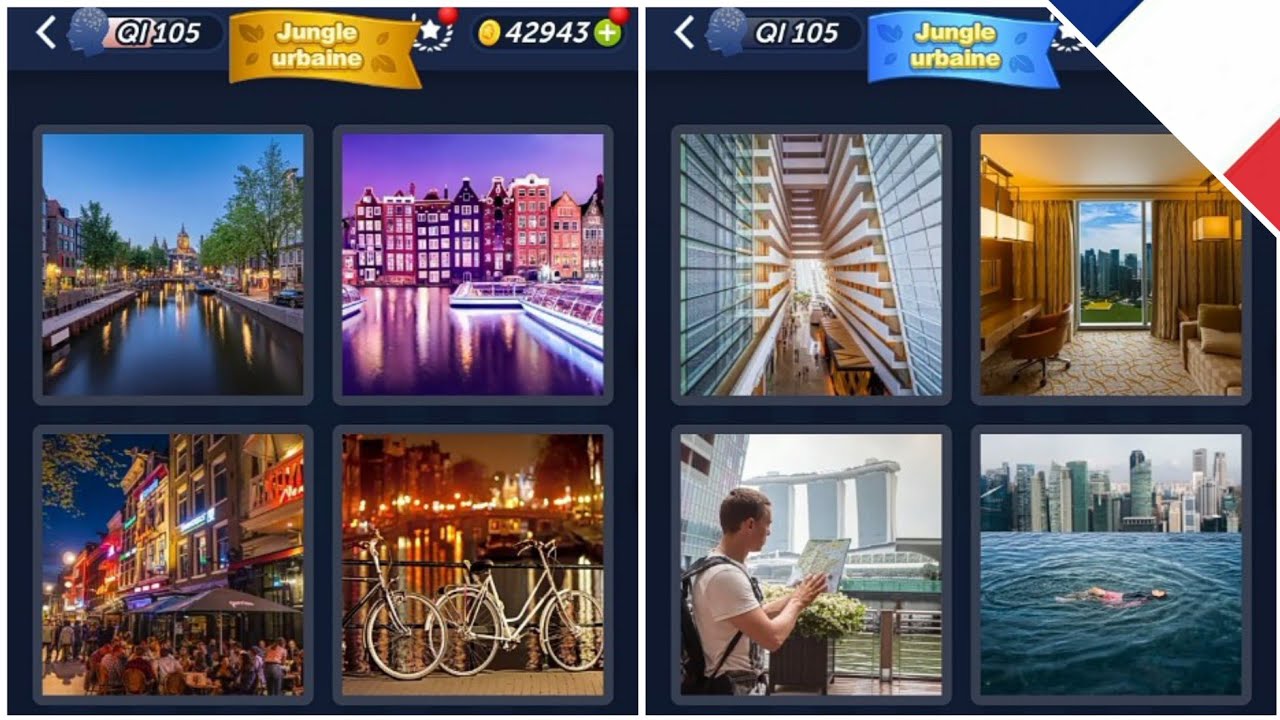 4 Images 1 Mot Jungle urbaine 23.01.2025 Solution Énigme — free download