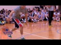 Texas Hoops Combine 2013 Official Video