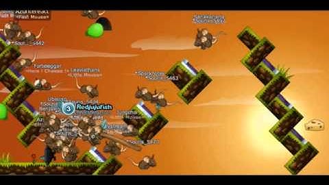 Transformice (Part 2)