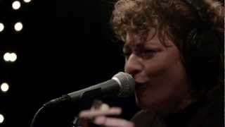 Shovels \& Rope - O' Be Joyful (Live on KEXP)