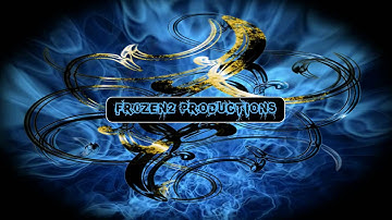 Adobe After Effects CS4 - First Intro - Try