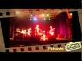 LOS GORDOS PANADEROS - PITUCÓN