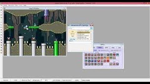 [TUTORIAL] Tips for making a good SMBX level!