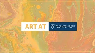 Art | Avanti Schools Trust