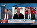 49ers a threat if they stay healthy; Can Jayden Daniels return to elite form? | FTF