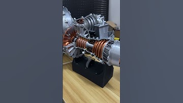 #engine #jetengine #3dprinting #3dmodeling #jet #parts