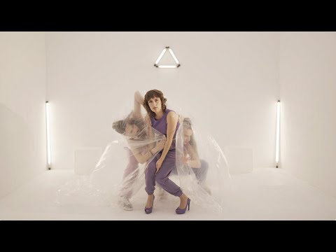 Elia Rose - Lonely [clip officiel]