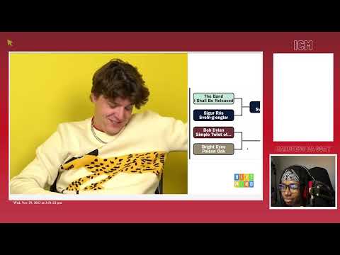 MDG Reacts To HIVEMIND - Our Favorite Songs of All Time Bracket