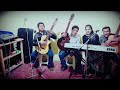 🎸MI BARQUILLA_GRUPO LUZ EN EL DESIERTO(Cover)