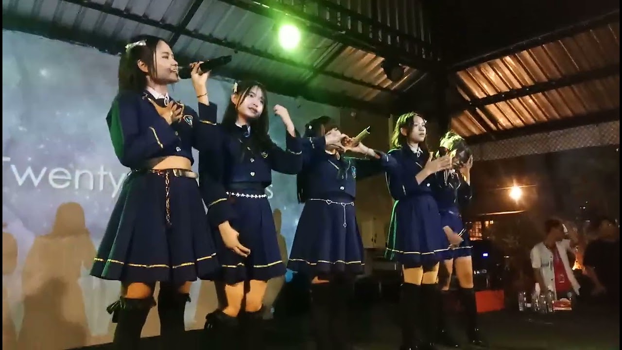 Take me Higher in Bali by Twenty Nine Teens (5/7)