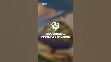 💰 Recurring Affiliate Programs (Earn Recurring Commissions)