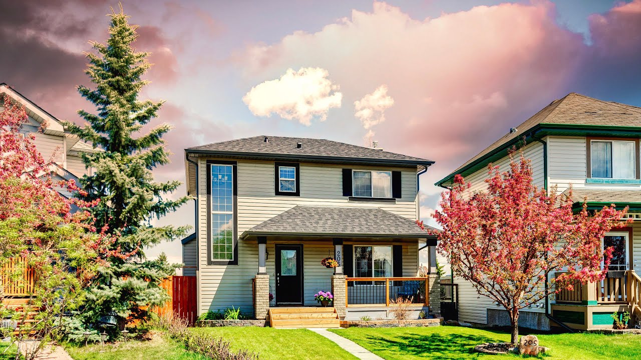 New Listing in Somerset Calgary! YouTube