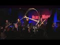 矢沢永吉コピーバンドJULIA 「時計仕掛けの日々☆さまよい 」2024 汐留BLUE MOOD