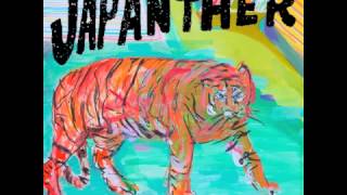 JAPANTHER & CHEEKY BLAKK - DONUT SHOP BOUNCE (audio)