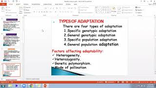 Stability Analysis for Agricultural Researches, AMMI Model, GGE Biplot Part 1/2