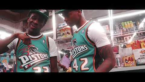 Cliff Mac "The King of Flint" x RealJT || BACK2BACK FREESTYLE PT2