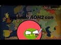 Jugando AOH2 con el imperio otomano🇹🇷