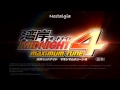 Nostalgia - Wangan Midnight Maximum Tune 4 Soundtrack
