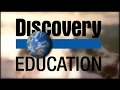 Discovery education intro