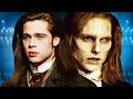 Brad Pitt Whined, Tom Cruise Owned: Interview With The Vampire