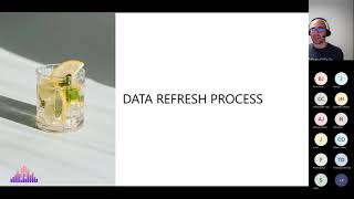 Power BI Office Hour 108: Power BI Performance Tuning | Nikola Ilic