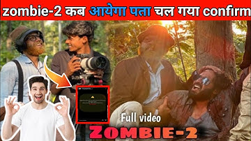 Round2hell Zombie part 2 Release Date Confirm 💯R2H New video कब आएगा पता चल गया, zayn, Nazim, wasim