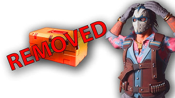 The CS2 Update That Changes Everything