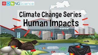 Climate Change Series - 6. Impacts of Climate Change on Humans