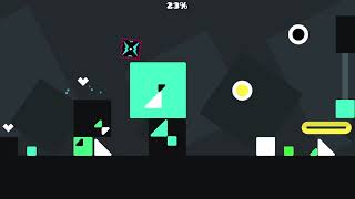 6457 by Qubb - Daily - 13. 5. 2025 | Geometry Dash