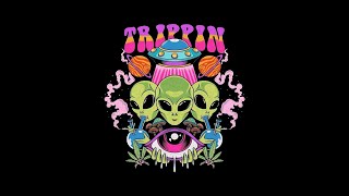 "TRIPPIN" - Rap Freestyle Type Beat | Underground Boom Bap Type Beat | Nxnja