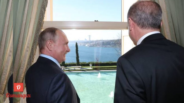 Türkiyənin Rusiyaya qarşı sanksiyalara qoşulmaması tənqid olunur