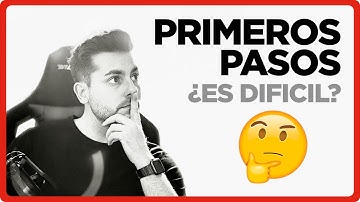 🚀Quiero APRENDER a PROGRAMAR ¿por DÓNDE empiezo? | Eduardo Fierro Pro