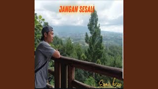 Jangan Sesali