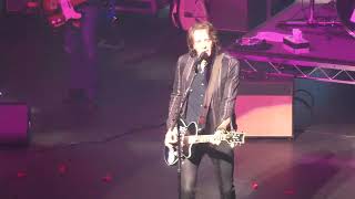 Rick Springfield - Living In Oz (You Tube Theater, Los Angeles CA 8/30/22)
