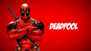 Deadpool | This Is Sparta