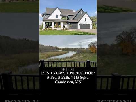 9335 Eagle Ridge Dr, Chanhassen, MN home video tour