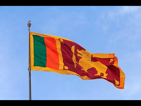 Happy 78th Independence Day Sri Lanka - YouTube
