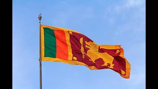 Happy 78th Independence Day Sri Lanka