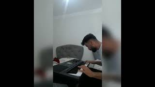 Bas Davul Yamaha Sx900