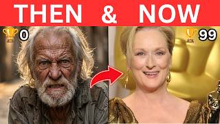 55 Hollywood Actors With the Most Oscar Wins of All Time Then Now 2026