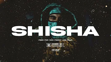 (FREE) Afro/Drill x Central Cee x Ashe 22 Type Beat - Shisha | Free Afro Drill Instrumental