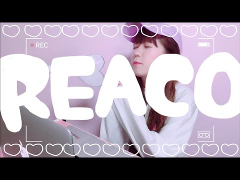 THIS IS NATS    /    REACO🎤歌ってみた音源あるよ🎤