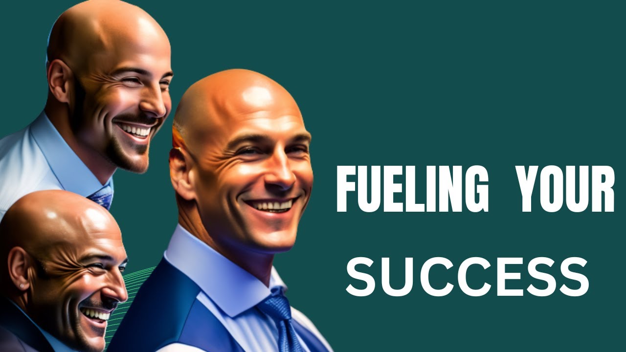 Fueling Your Success - YouTube