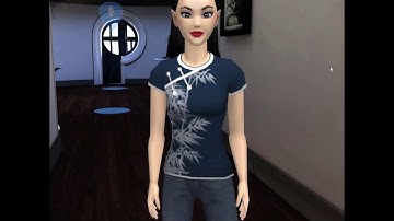 Empathy Building 3D Simulation in LearnBrite