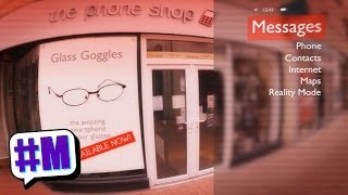 Google Glass | Sheep! Films | MASHED