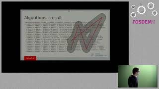 Introduction to Boost Geometry